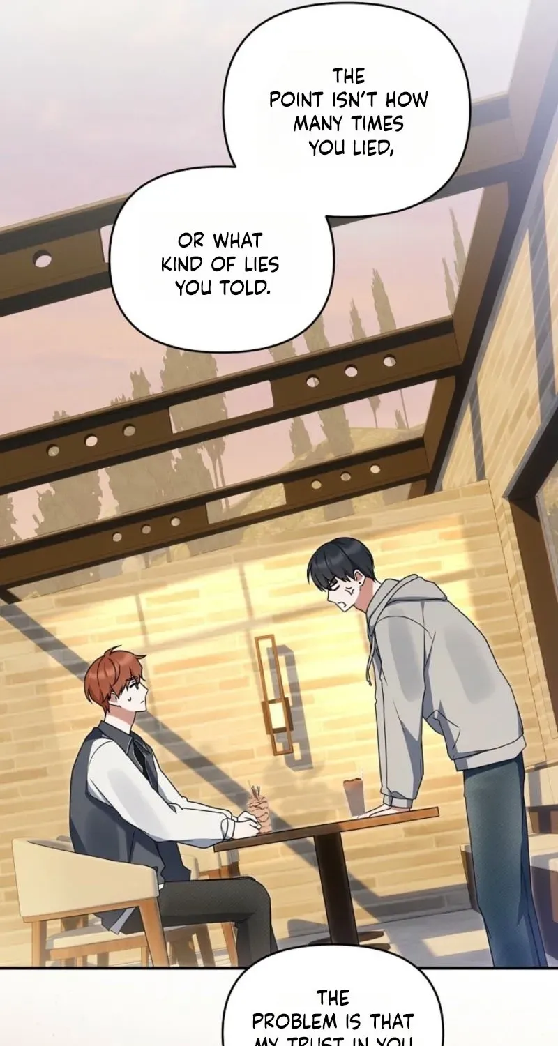That's the Guy! Chapter 49 page 95 - 