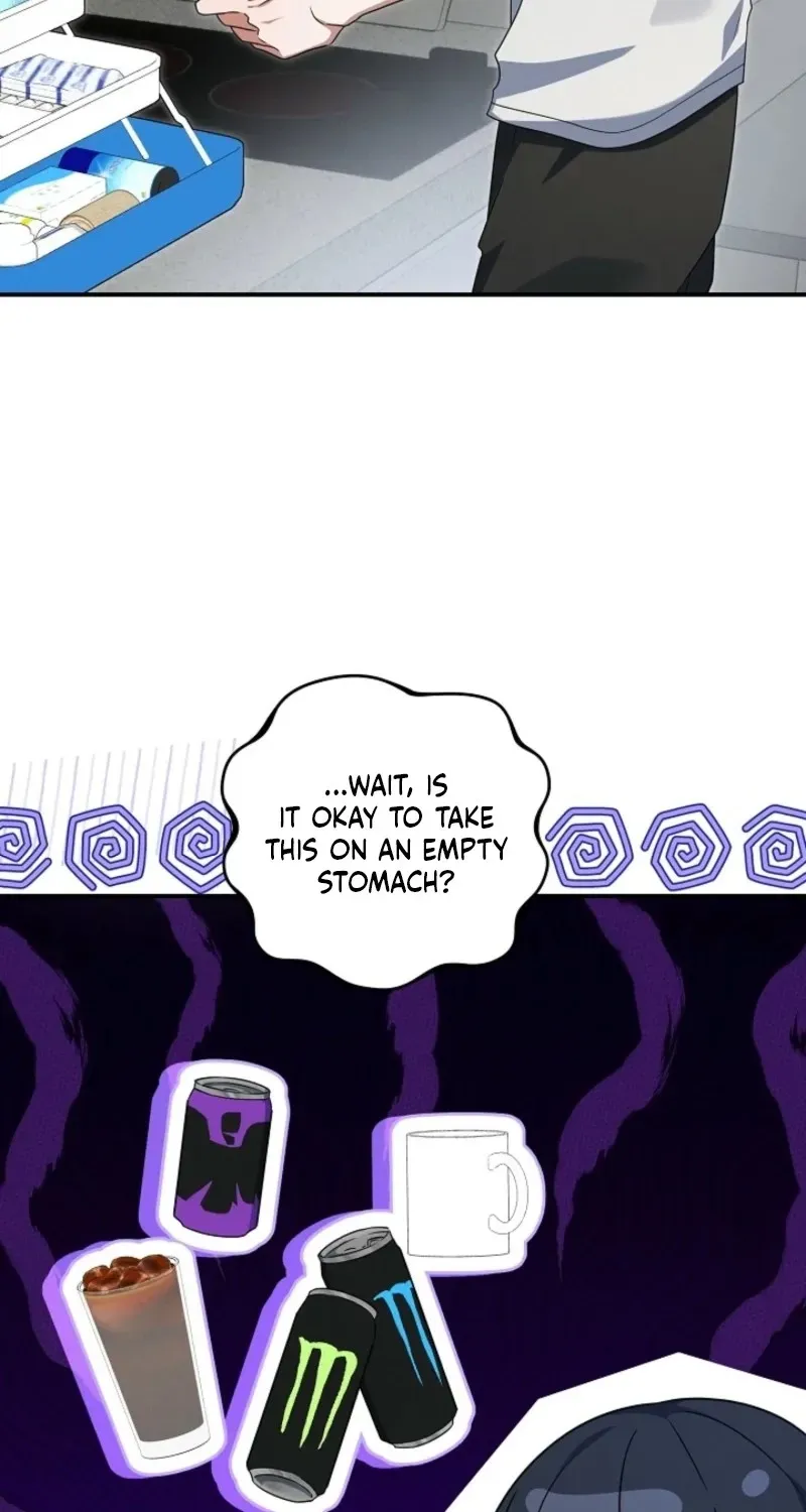 That's the Guy! Chapter 50 page 13 - 