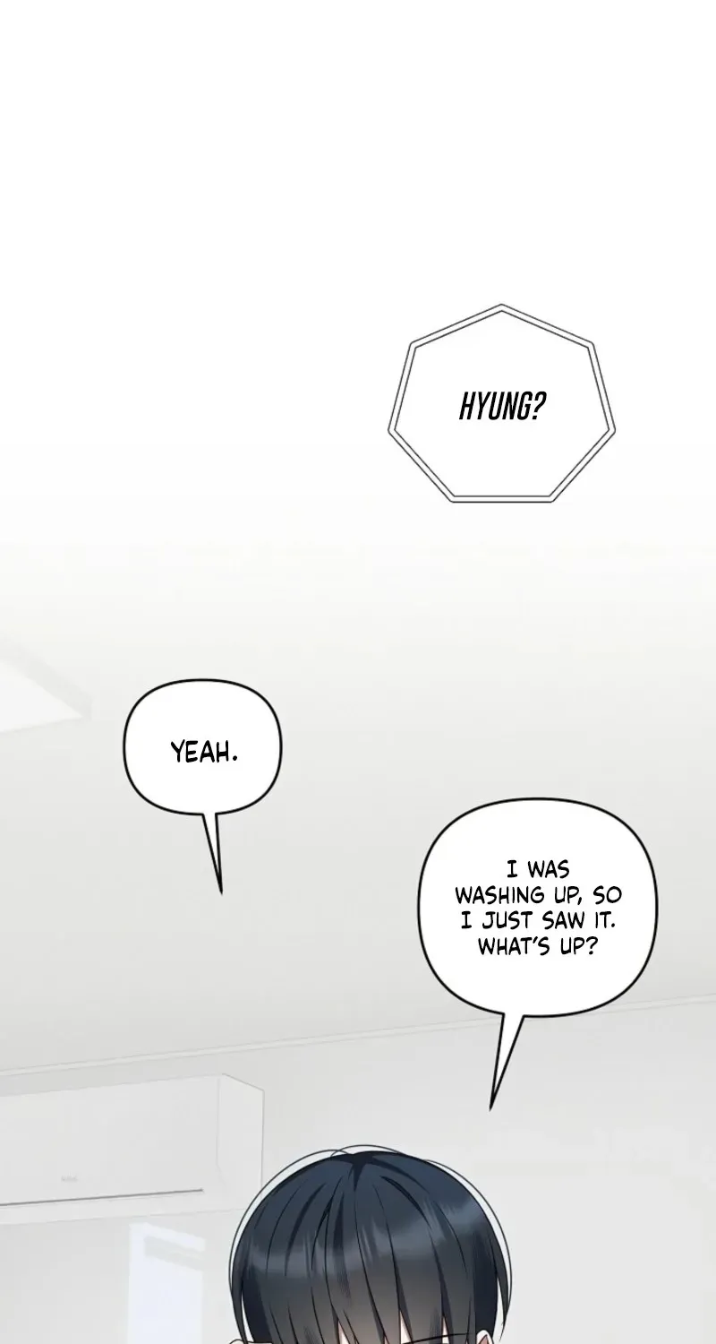 That's the Guy! Chapter 50 page 17 - 