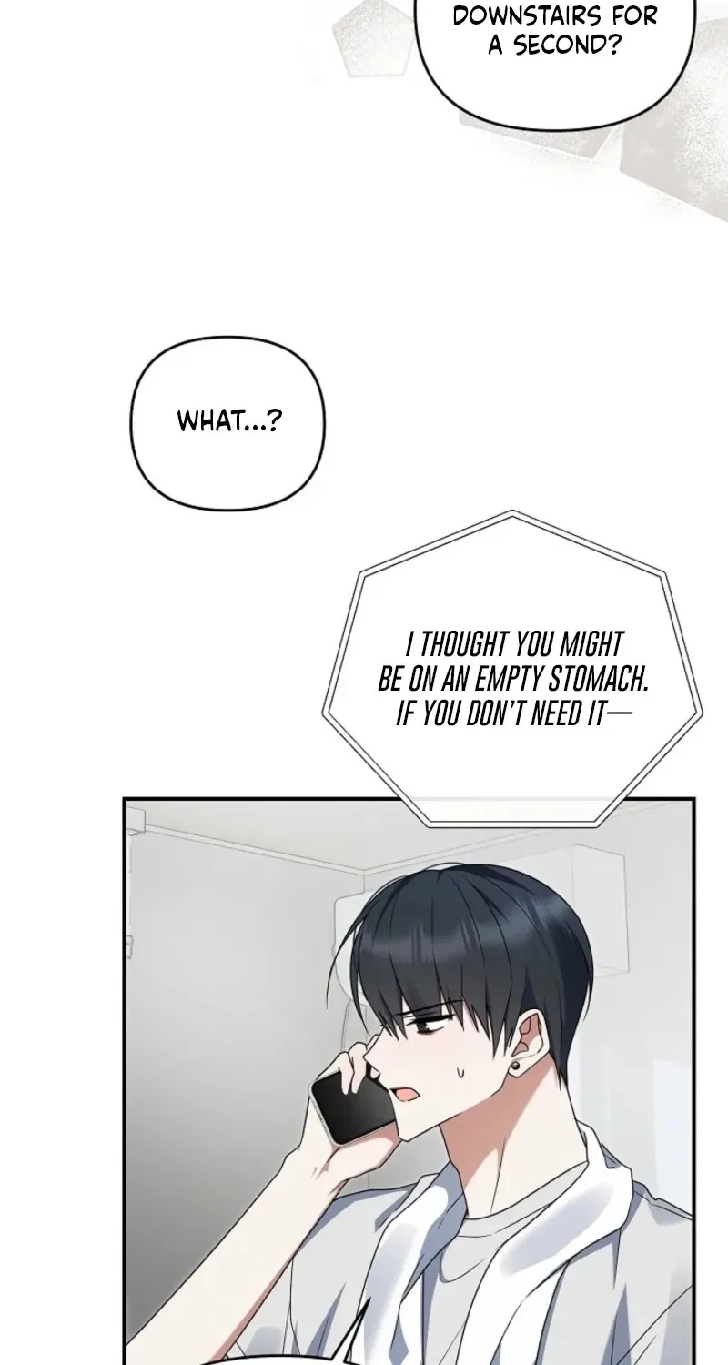 That's the Guy! Chapter 50 page 20 - 