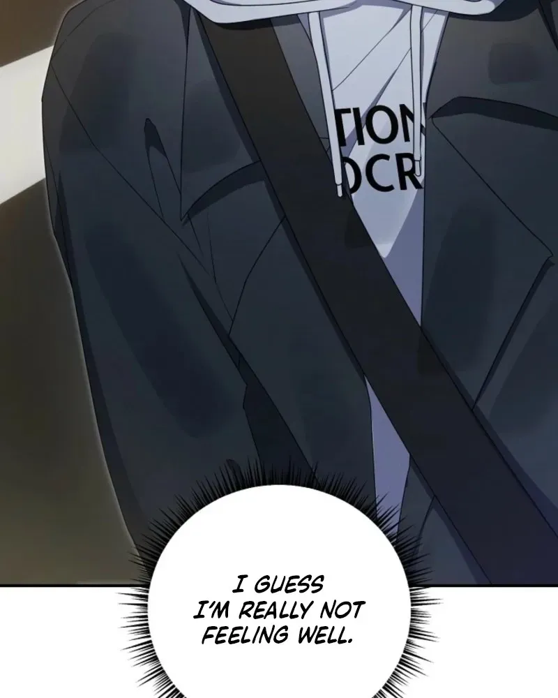 That's the Guy! Chapter 50 page 3 - 