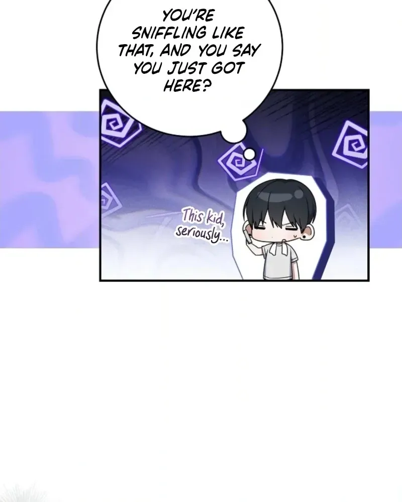 That's the Guy! Chapter 50 page 24 - 