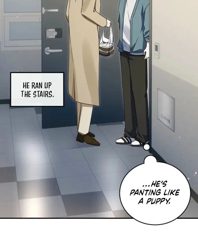 That's the Guy! Chapter 50 page 27 - 