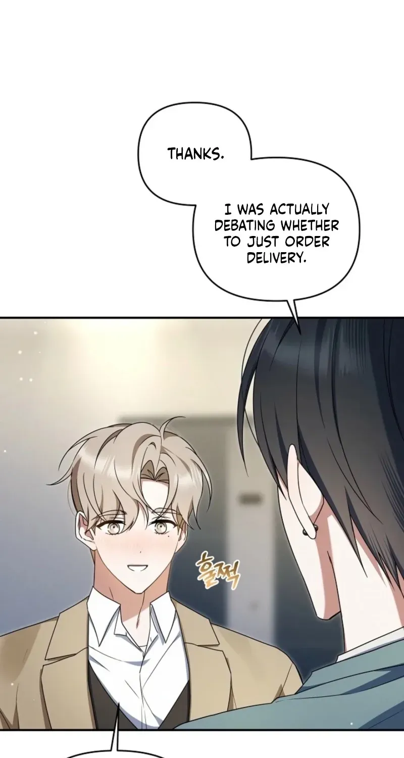 That's the Guy! Chapter 50 page 28 - 
