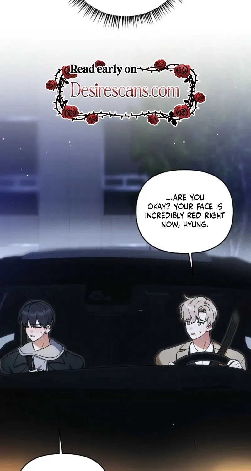That's the Guy! Chapter 50 page 4 - 