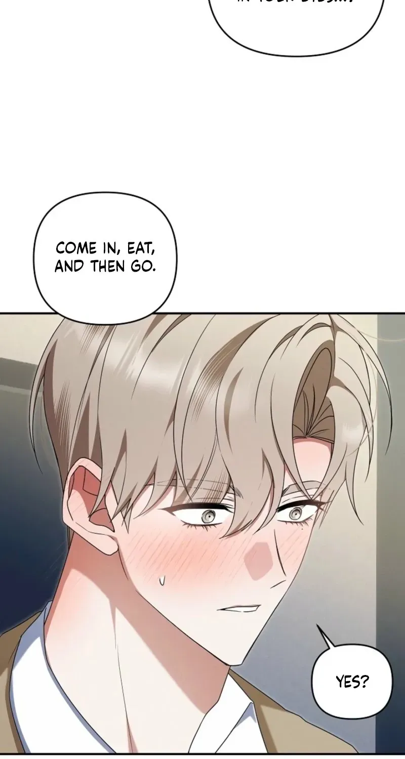 That's the Guy! Chapter 50 page 31 - 