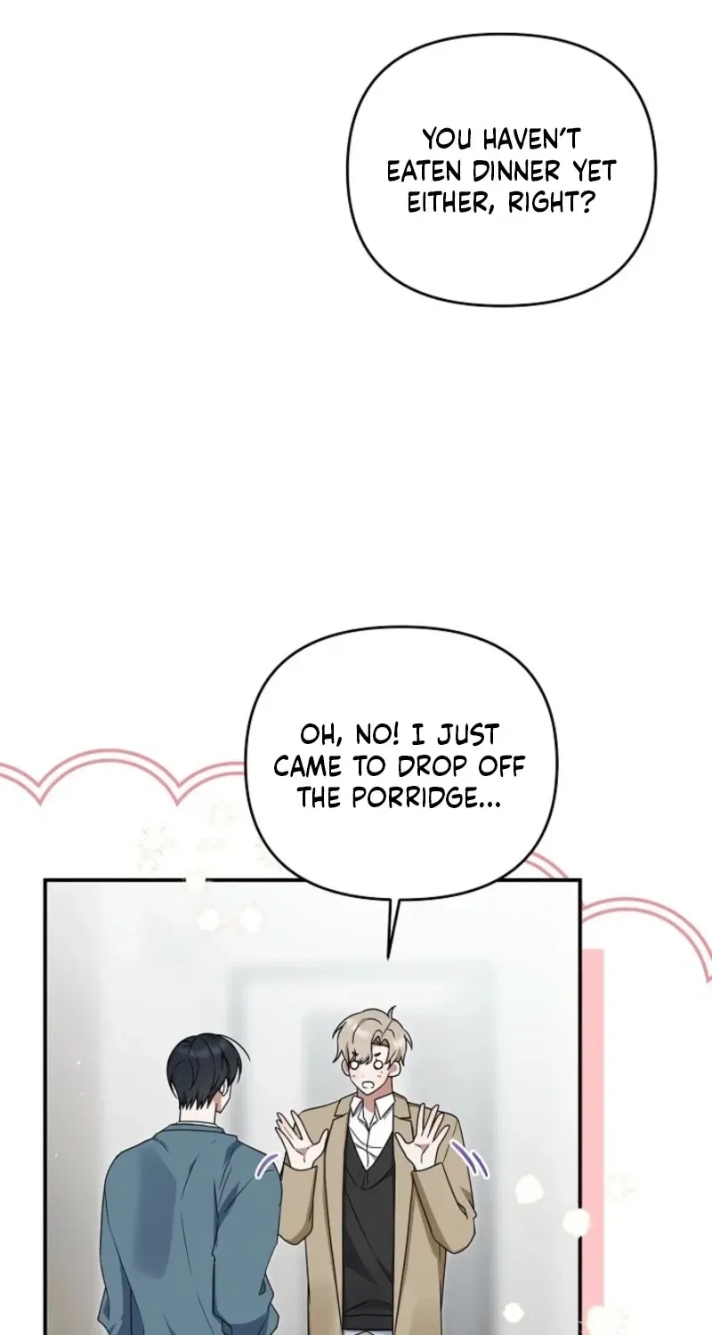 That's the Guy! Chapter 50 page 32 - 