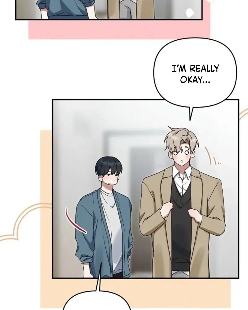 That's the Guy! Chapter 50 page 33 - 