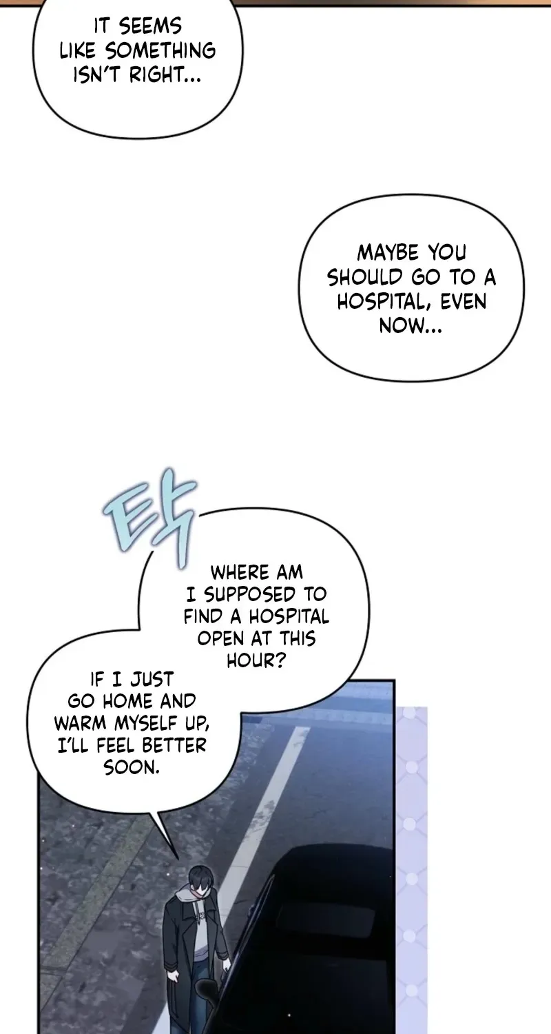 That's the Guy! Chapter 50 page 5 - 
