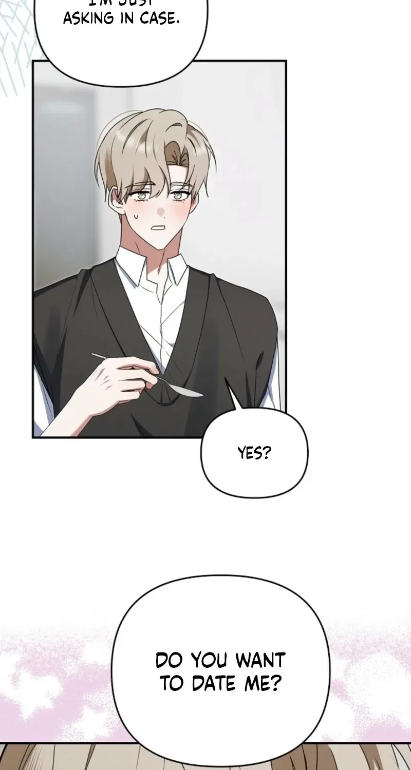 That's the Guy! Chapter 50 page 41 - 