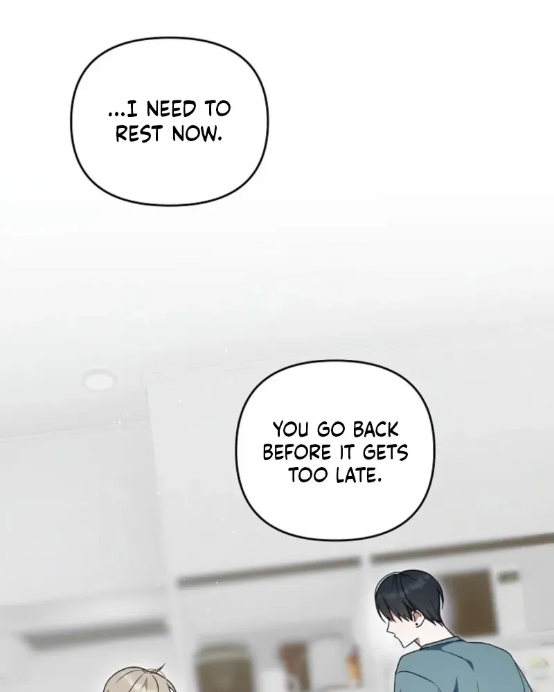 That's the Guy! Chapter 50 page 69 - 
