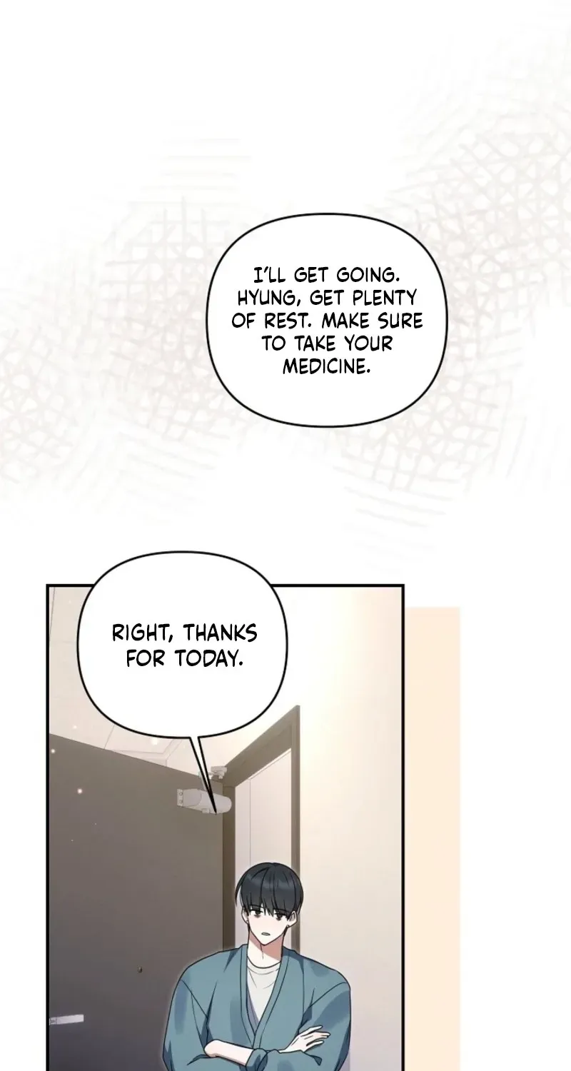 That's the Guy! Chapter 50 page 71 - 
