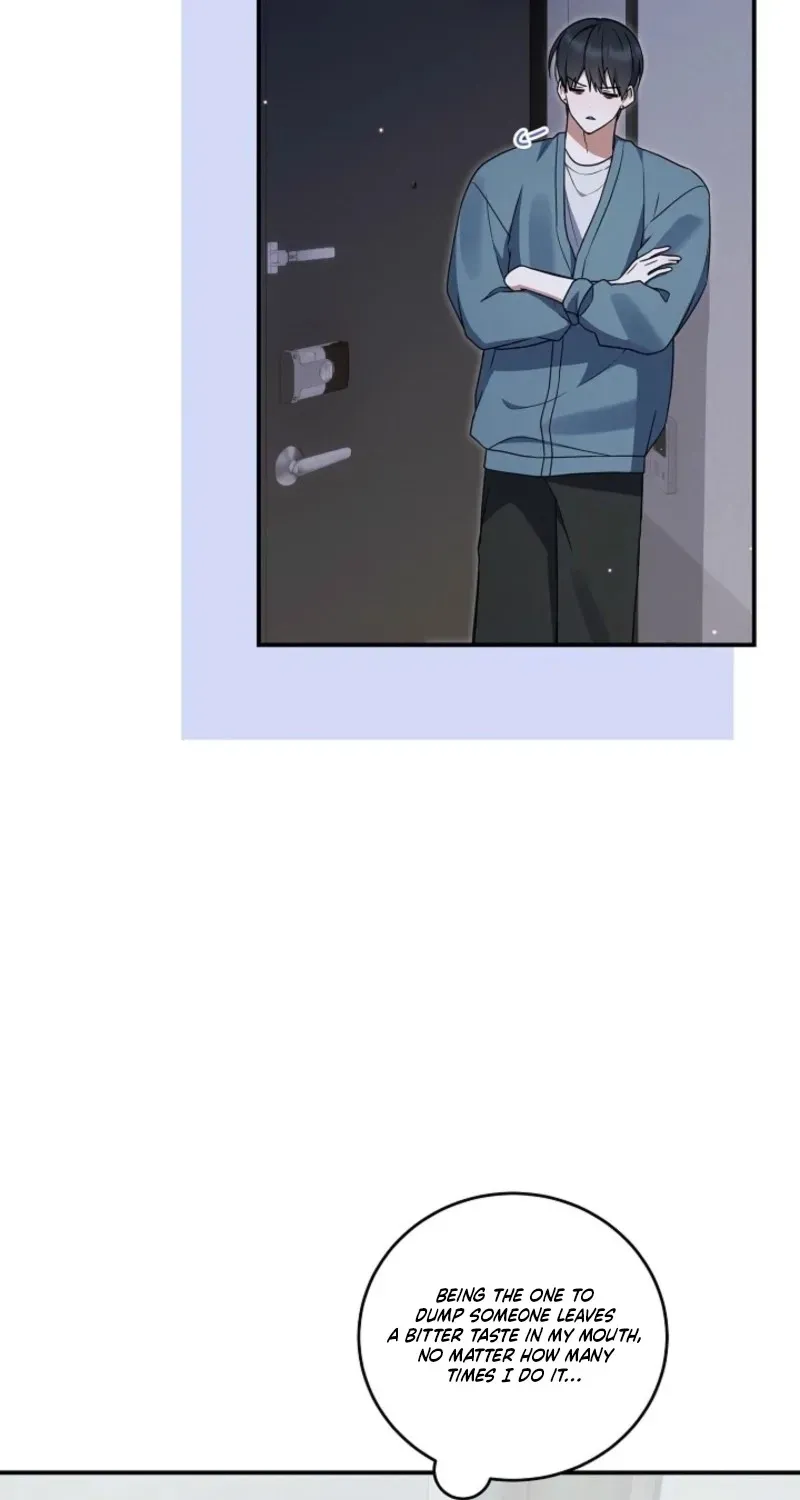 That's the Guy! Chapter 50 page 73 - 