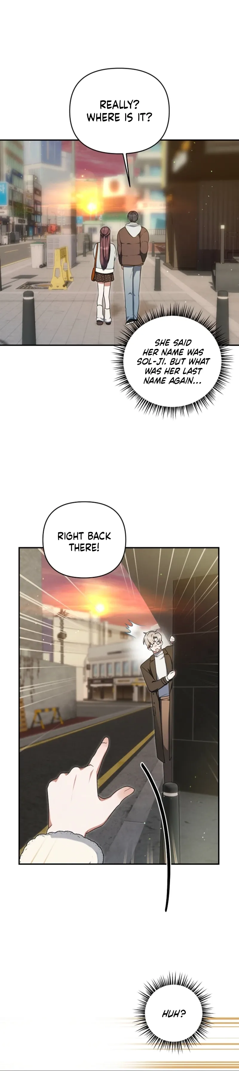 That's the Guy! Chapter 51 page 12 - 