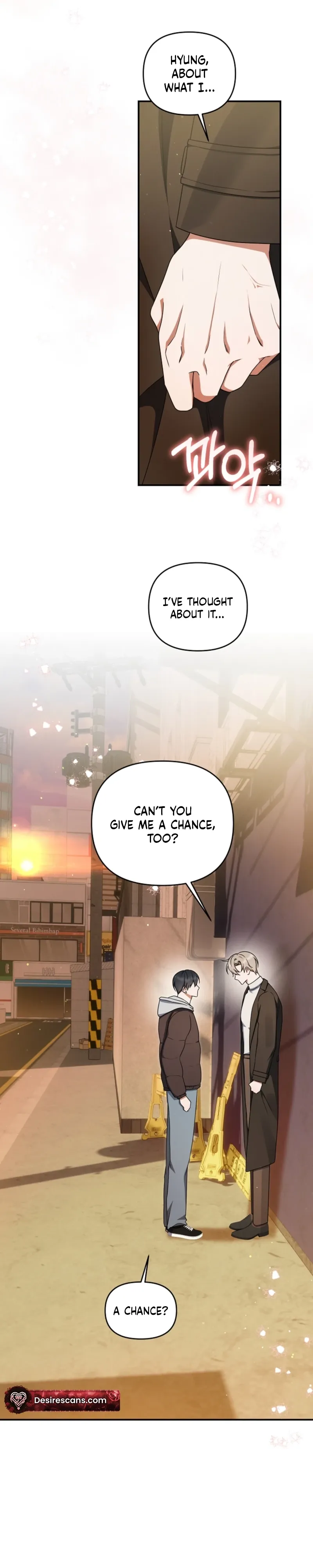 That's the Guy! Chapter 51 page 22 - 