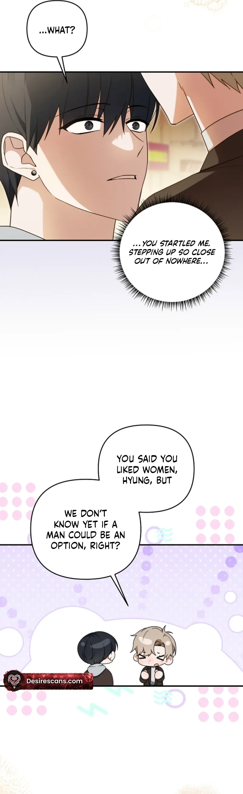 That's the Guy! Chapter 51 page 24 - 