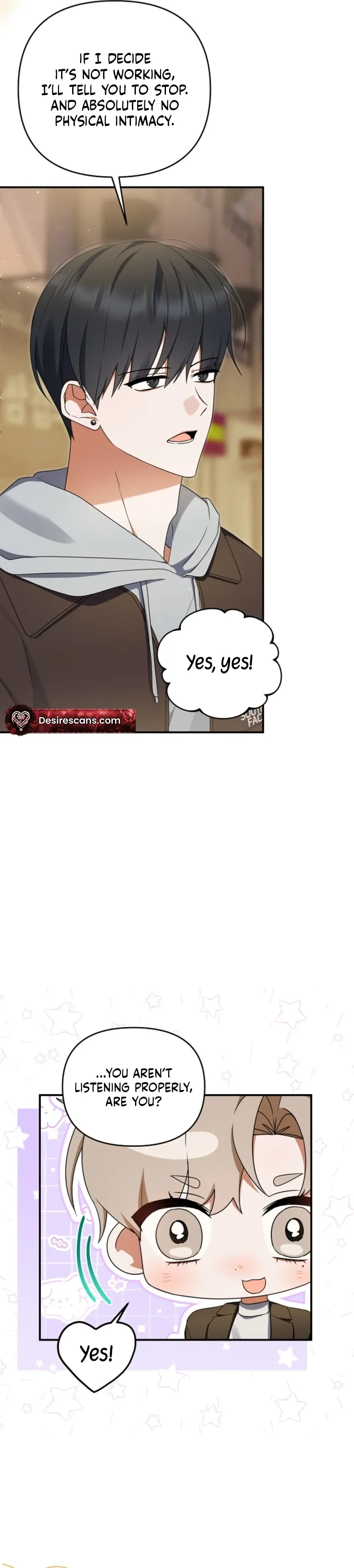 That's the Guy! Chapter 51 page 29 - 