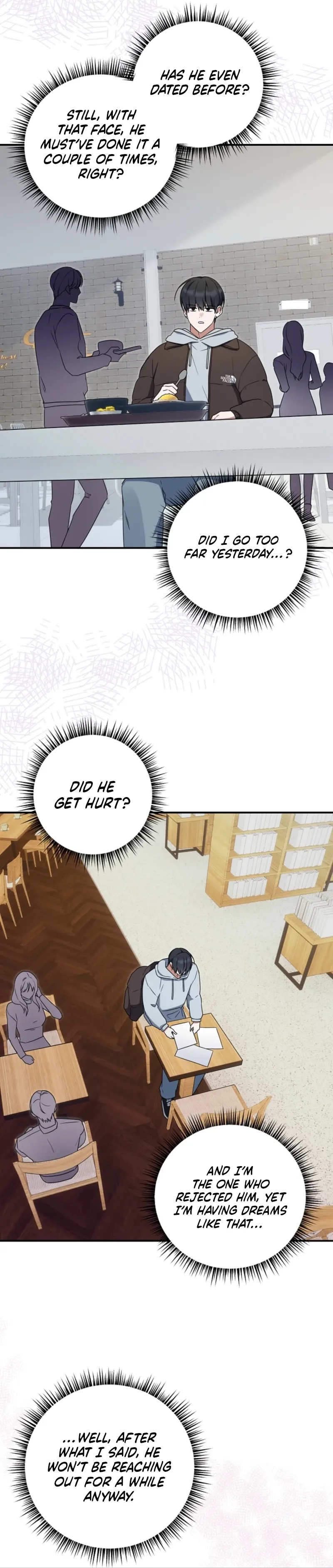 That's the Guy! Chapter 51 page 4 - 