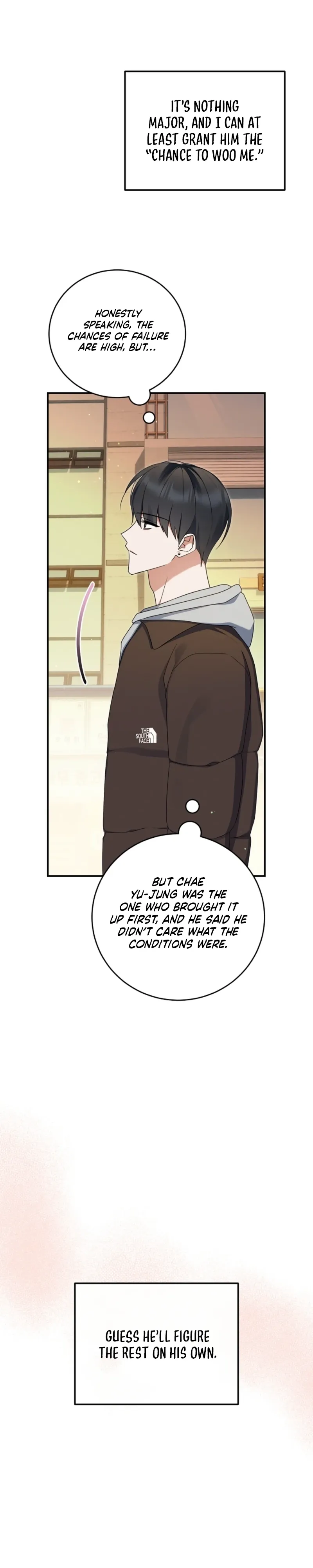 That's the Guy! Chapter 51 page 32 - 