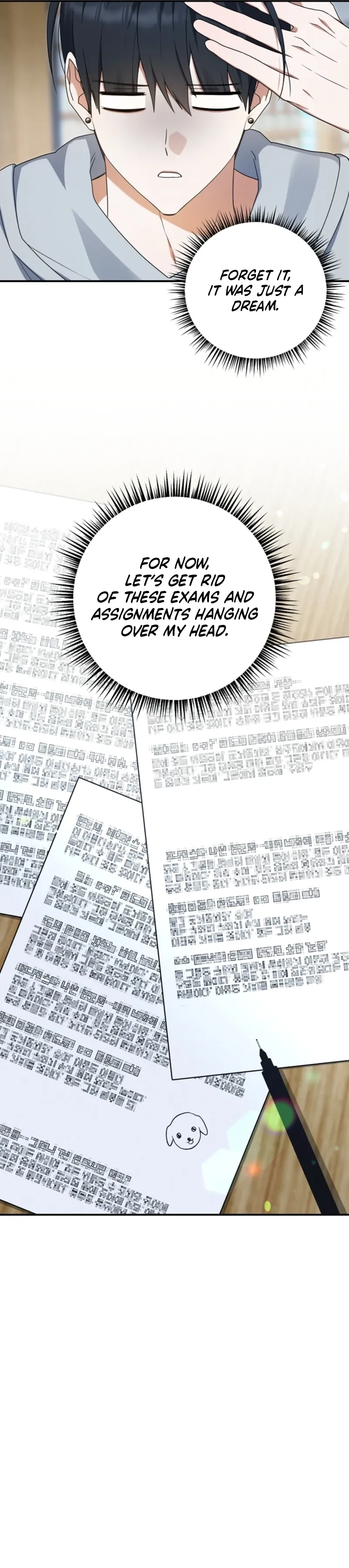 That's the Guy! Chapter 51 page 5 - 