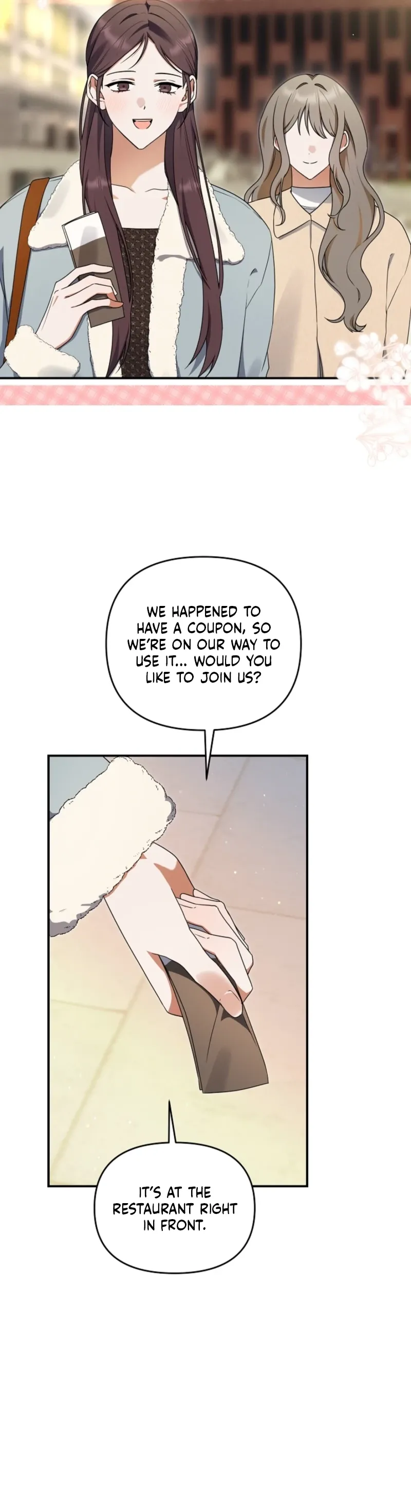 That's the Guy! Chapter 51 page 8 - 