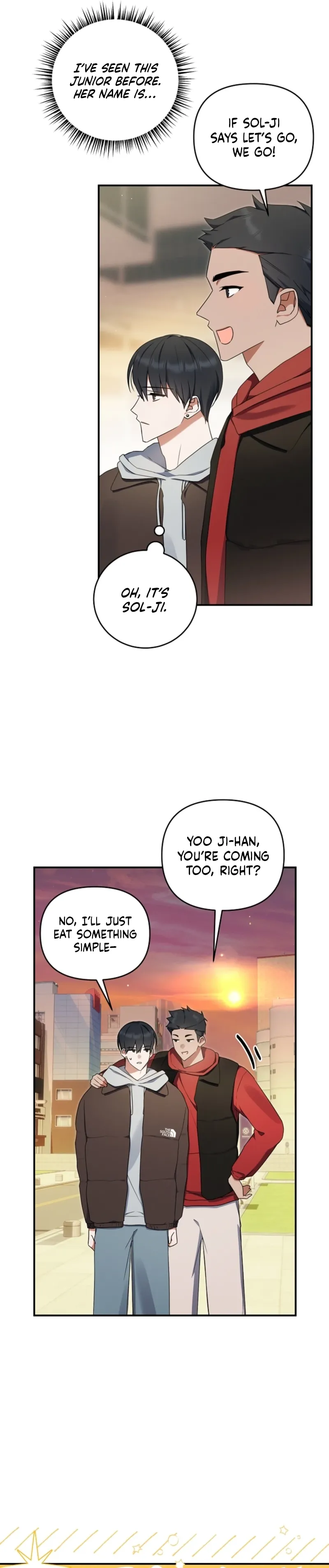 That's the Guy! Chapter 51 page 9 - 