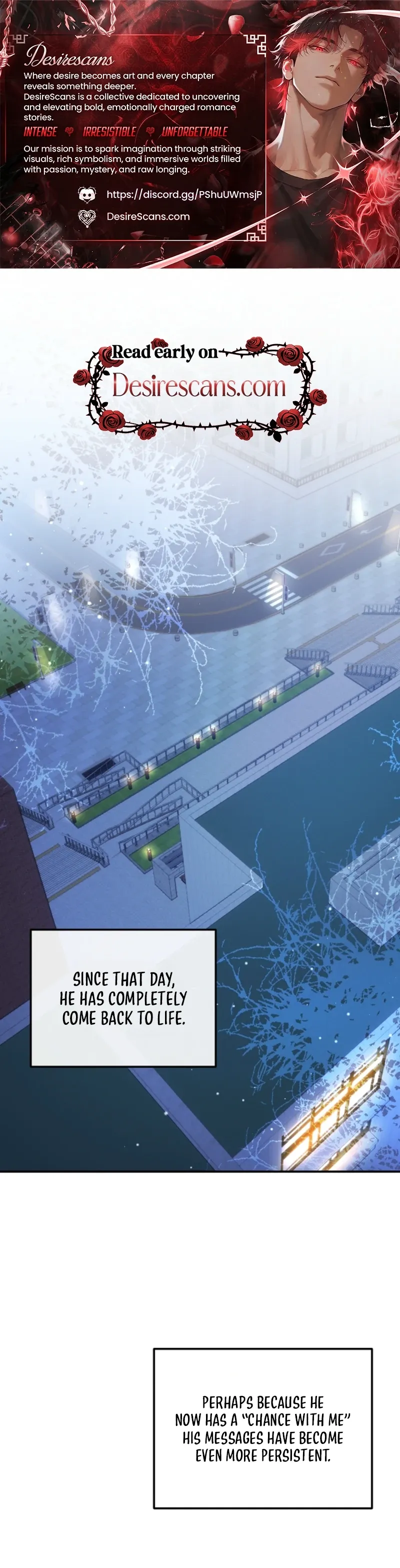 That's the Guy! Chapter 52 page 1 - 