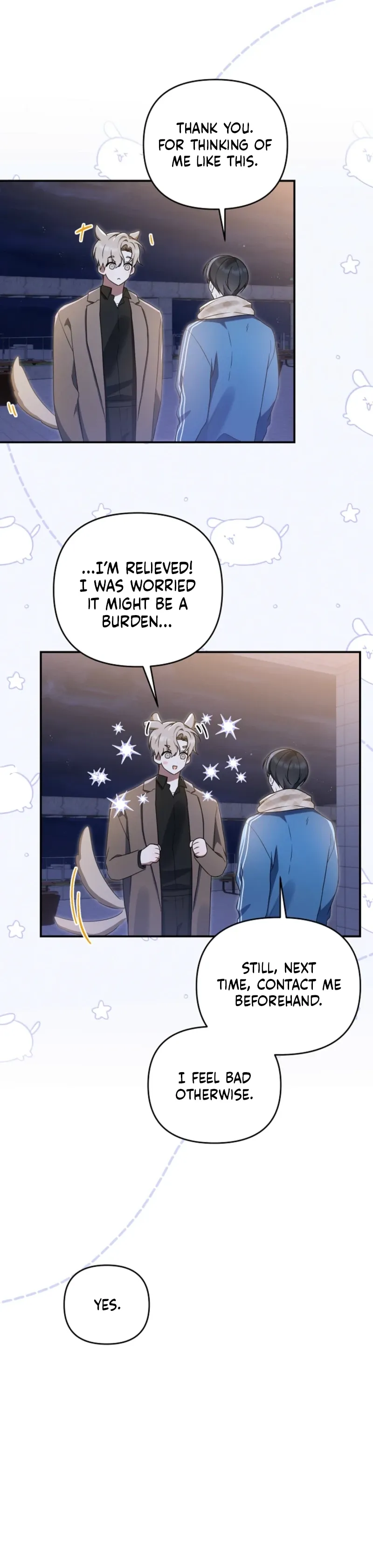 That's the Guy! Chapter 52 page 15 - 