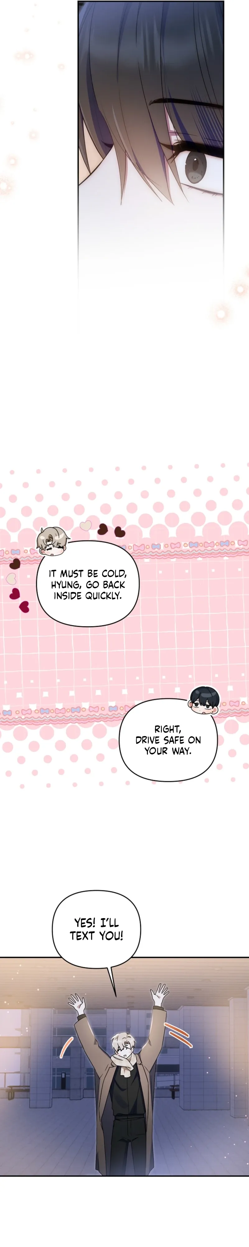 That's the Guy! Chapter 52 page 19 - 