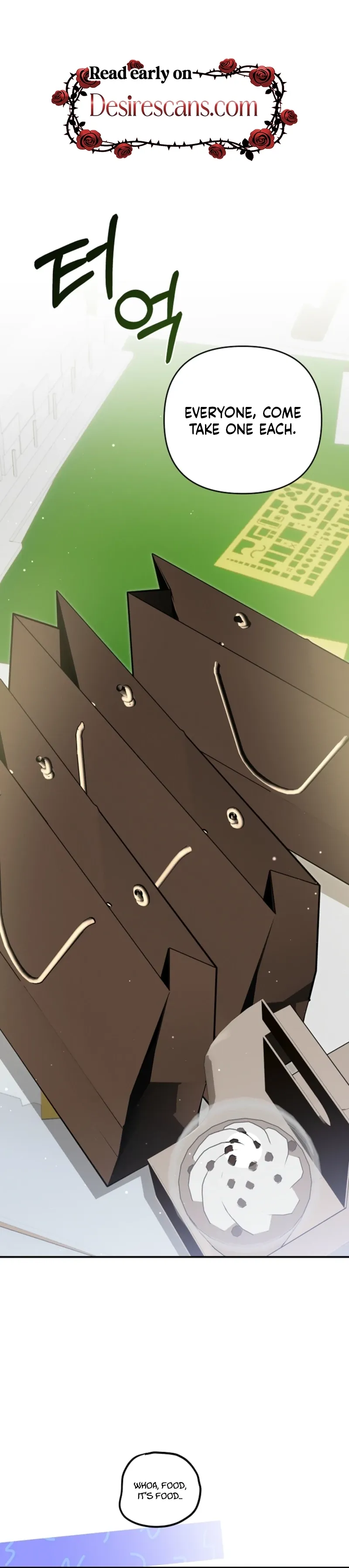 That's the Guy! Chapter 52 page 20 - 