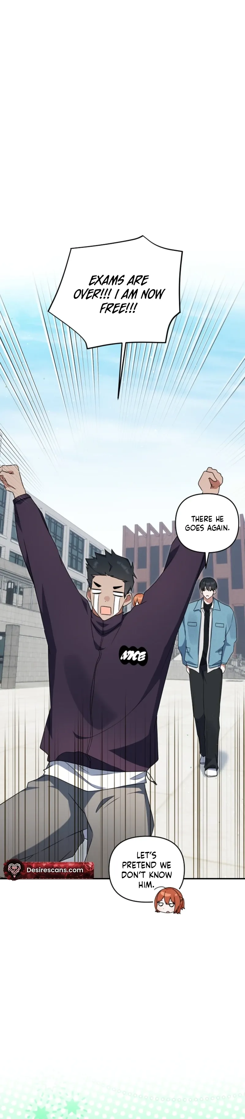 That's the Guy! Chapter 52 page 24 - 