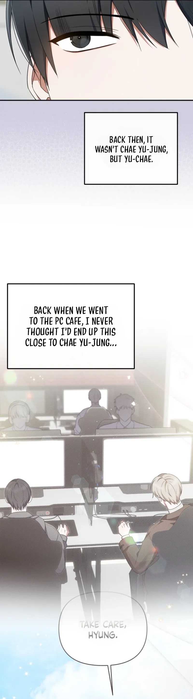 That's the Guy! Chapter 52 page 4 - 