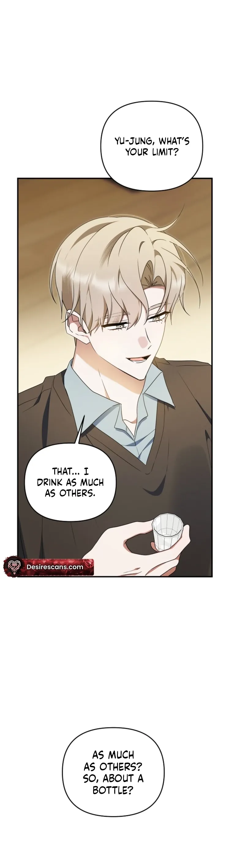 That's the Guy! Chapter 52 page 31 - 