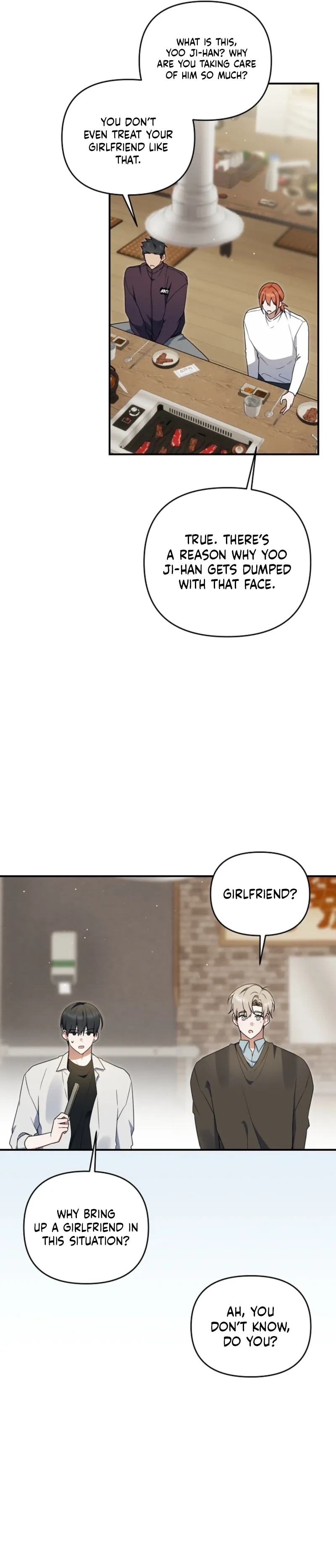 That's the Guy! Chapter 52 page 33 - 