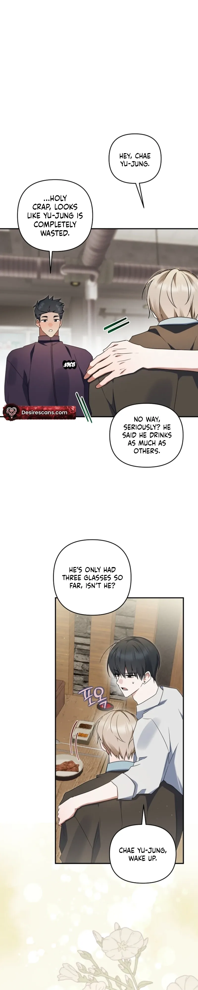 That's the Guy! Chapter 52 page 38 - 