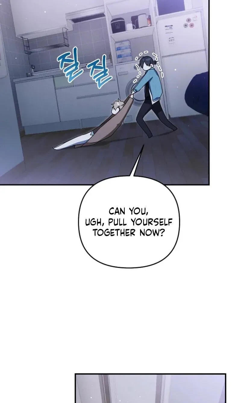 That's the Guy! Chapter 53 page 19 - 