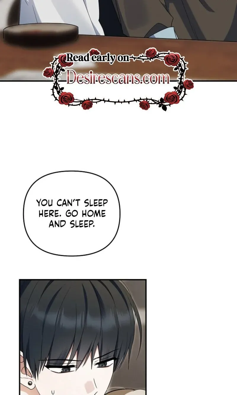 That's the Guy! Chapter 53 page 3 - 