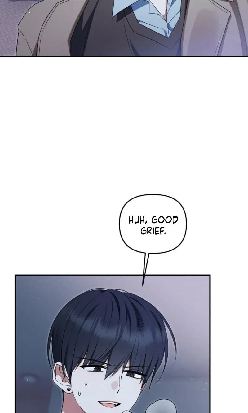 That's the Guy! Chapter 53 page 22 - 