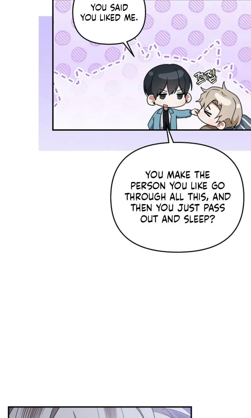 That's the Guy! Chapter 53 page 24 - 