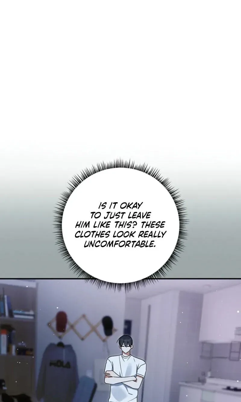 That's the Guy! Chapter 53 page 30 - 