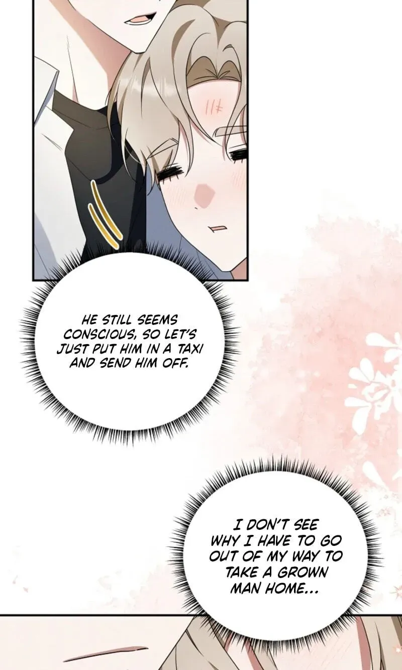 That's the Guy! Chapter 53 page 4 - 