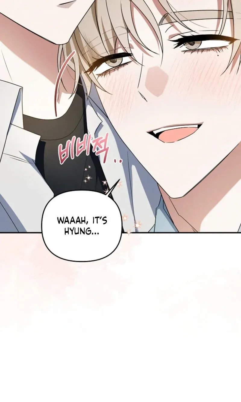 That's the Guy! Chapter 53 page 5 - 
