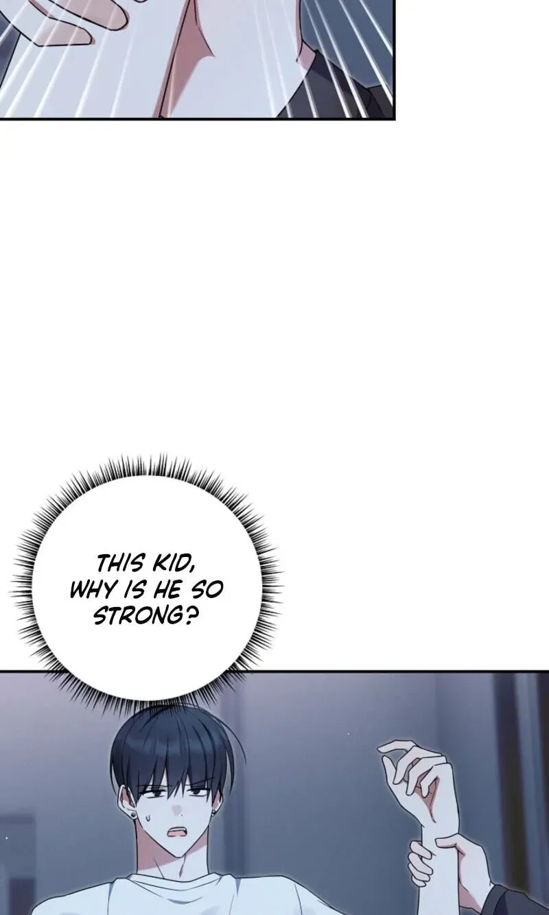 That's the Guy! Chapter 53 page 41 - 