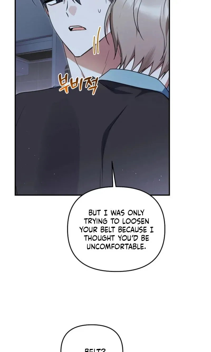 That's the Guy! Chapter 53 page 48 - 