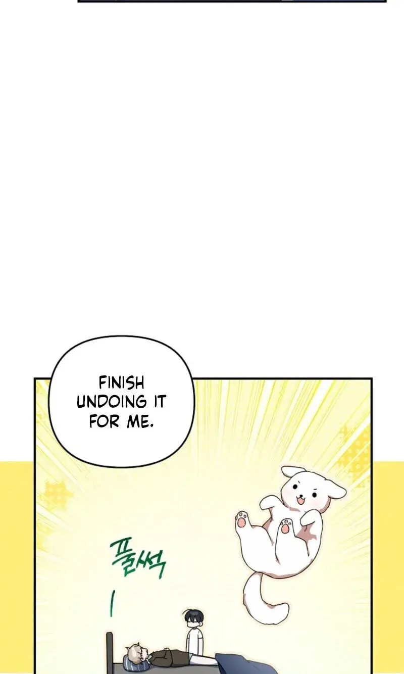 That's the Guy! Chapter 53 page 50 - 