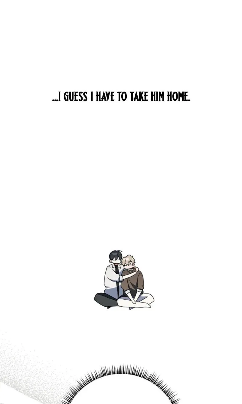 That's the Guy! Chapter 53 page 6 - 