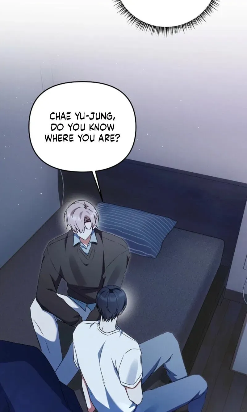 That's the Guy! Chapter 53 page 55 - 