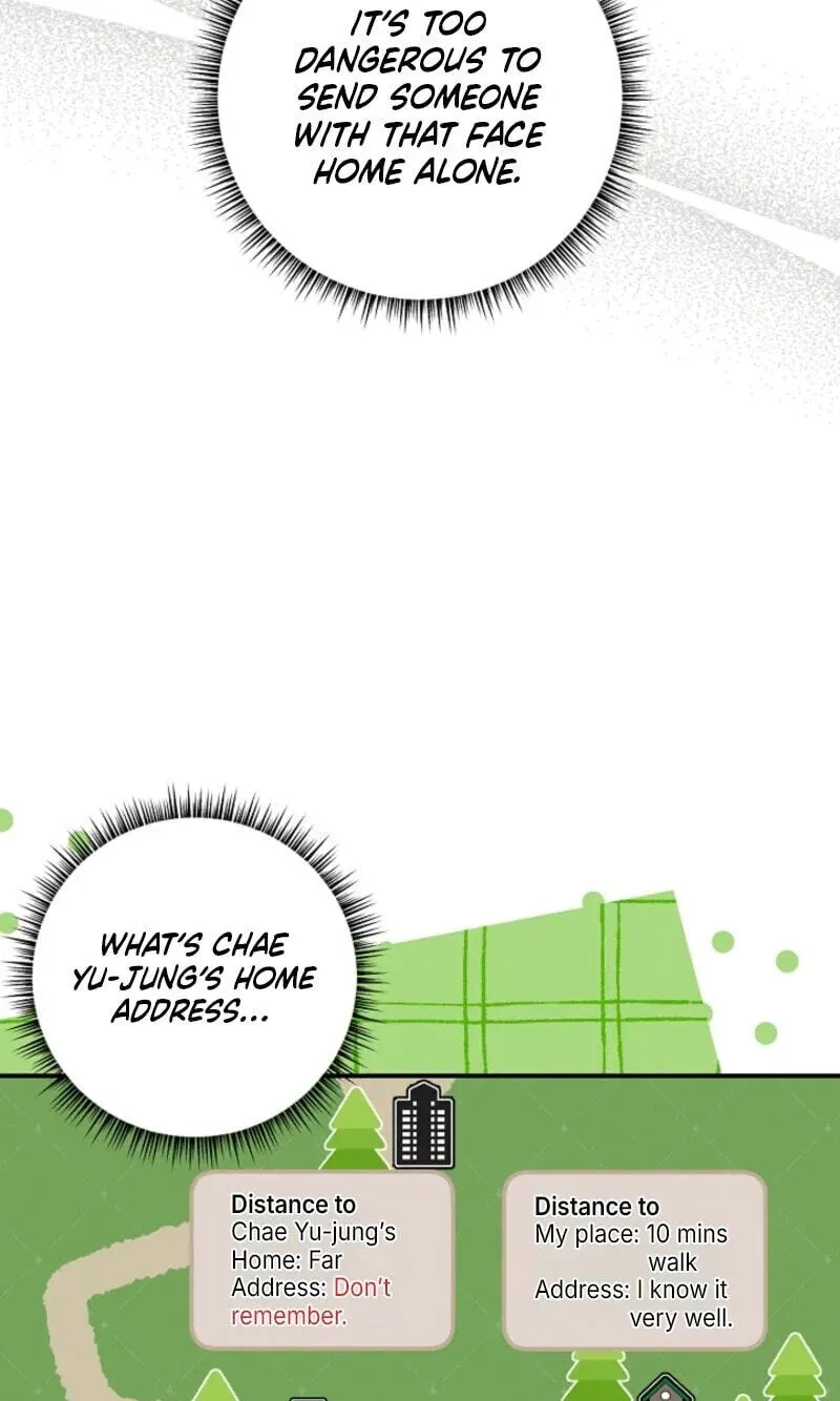 That's the Guy! Chapter 53 page 7 - 