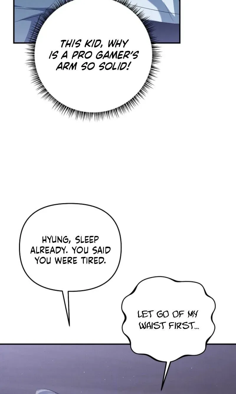 That's the Guy! Chapter 53 page 67 - 