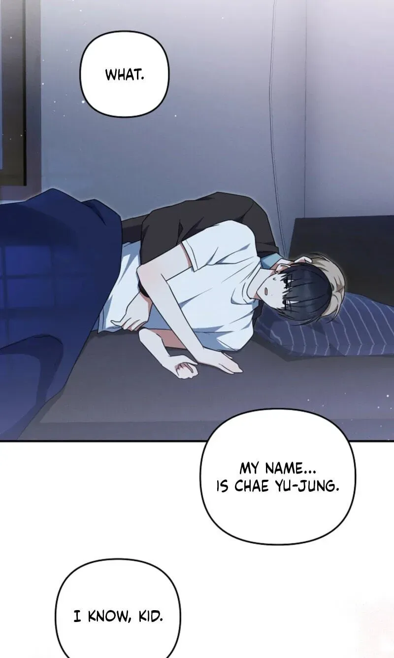 That's the Guy! Chapter 53 page 70 - 